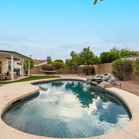 5BR Citrus Estate Sleeps 13 Free Htd Pool Gameroom