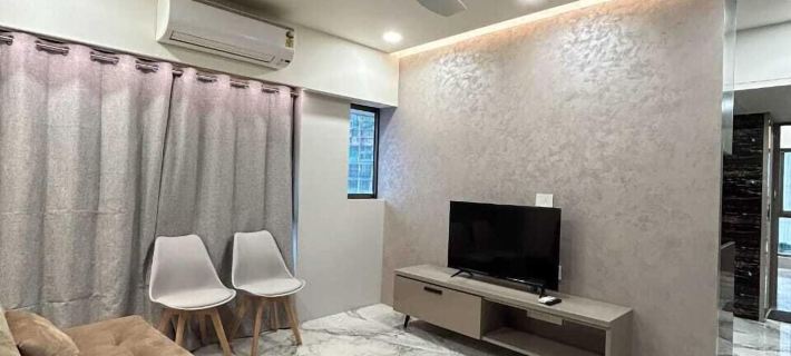 Zest by Union Living Hotels in Bombay