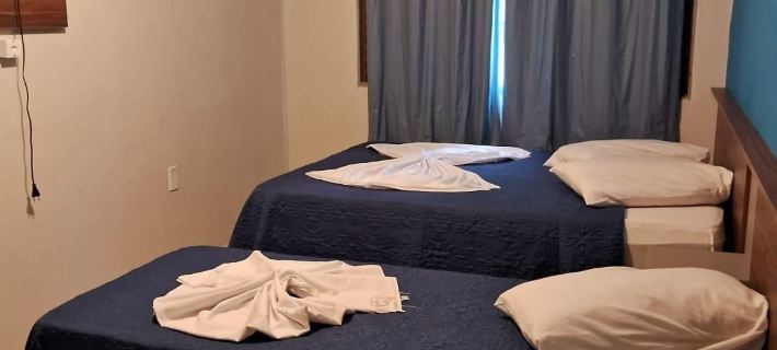 Hotel Cesar Nogueira Hotels in Aparecida