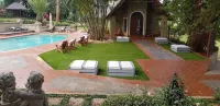 Fairview Hotels,Spa & Golf Resort - Pools
