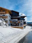 Das Grünholz Aparthotel