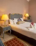 Hotel Plaza Yat Balam Các khách sạn ở 