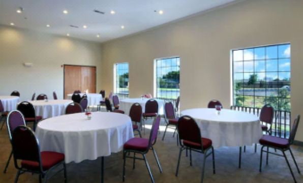 Days Inn by Wyndham Lubbock South