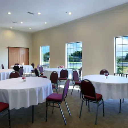 Days Inn by Wyndham Lubbock South