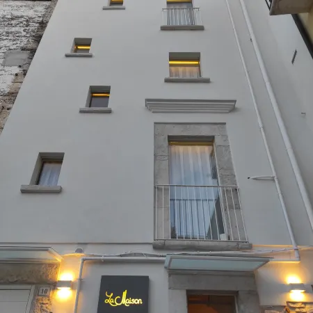 La Maison