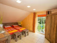 Wildnisresidenz am Nationalpark - FeWo Mediterran Hotels in Lindberg