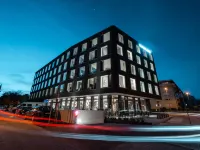 HARBR. Hotel Konstanz, a member of Radisson Individuals Hotels in Konstanz