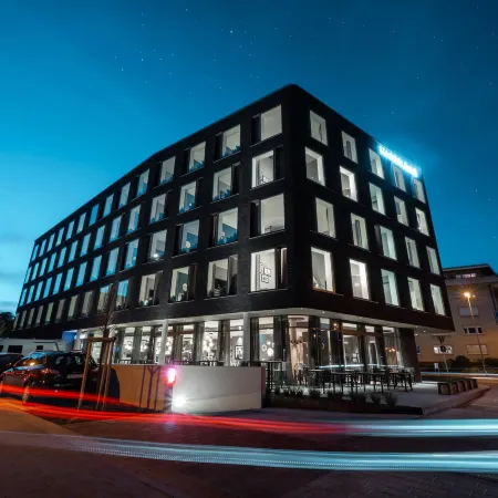 HARBR. Hotel Konstanz, a member of Radisson Individuals