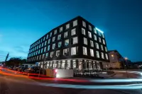 Harbr. Hotel Konstanz Hôtels à proximité de la Konstanz