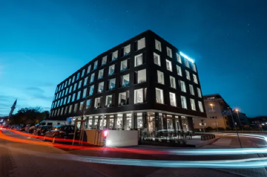 HARBR. Hotel Konstanz, a member of Radisson Individuals