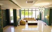 Green Palace Kutaisi Hotels in Tsqaltubo