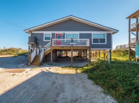 Sea Paradise Cottage