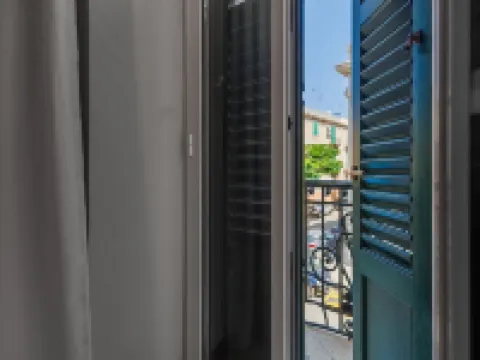 อาร์วี 2.0 โรงแรมในเมสซีนา