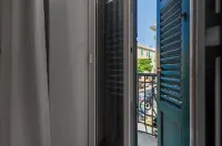 RV 2,0 Accommodations Hotels in Rometta Marea