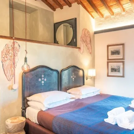 Hotel Della Fortezza