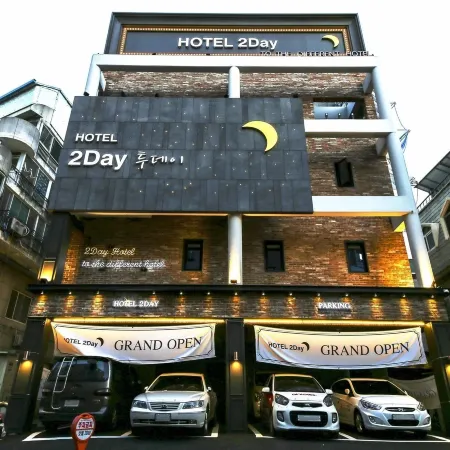2Day Hotel