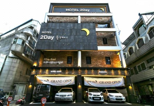 투데이모텔 욕실