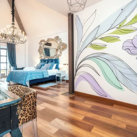 Oakmoon House