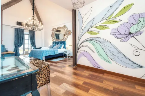Oakmoon House - Boutique