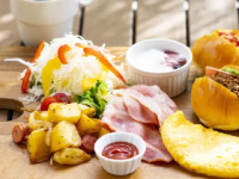 エンズ マリーナ イン マーシー 宜野湾のホテル