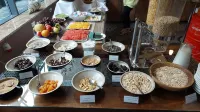 Hotel Lenart - Breakfast