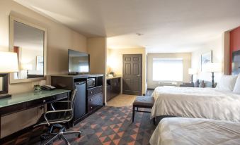 Holiday Inn Oceanside Camp Pendleton Area