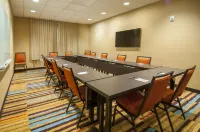 Fairfield Inn & Suites LaPlace