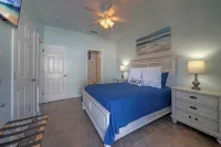 The Costa Bahia Condos by AvantStay - balcony