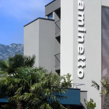 Albergo Al Caminetto