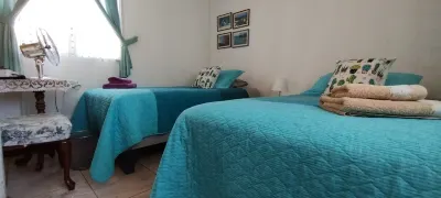 Hostal Donde Rita
