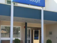 Ibis Budget Canberra Hôtels à : Canberra
