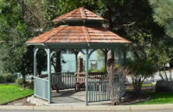 Cedar Lodge