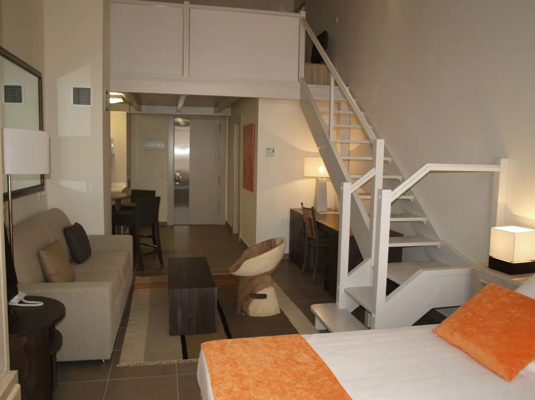 Eco Alcalá Suites Madrid - Madrid