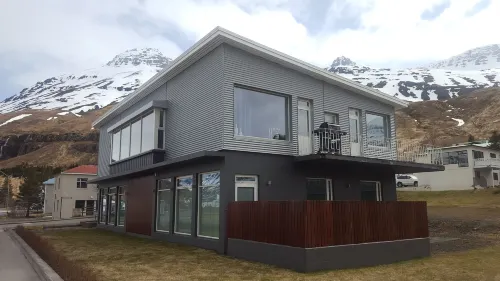 Seydisfjördur Apartment - Apartment
