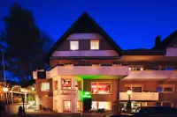 Antik-Hotel Eichenhof Hotels in Bad Salzuflen