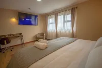 Gran Hotel Aysen Hotels in Aysen