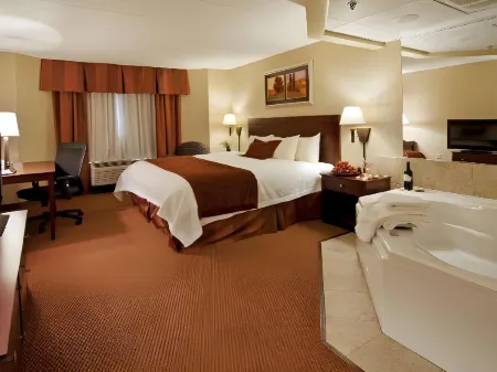 Best Western Plus Dakota Ridge