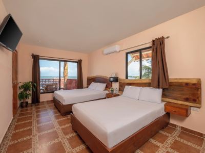 Hotel El Perico Marinero