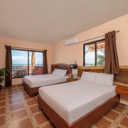 Hotel El Perico Marinero