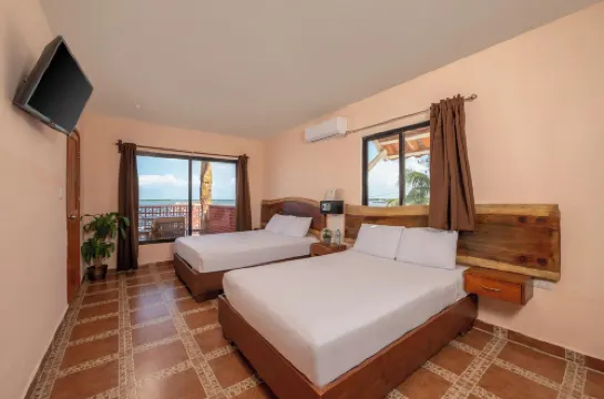 Hotel El Perico Marinero