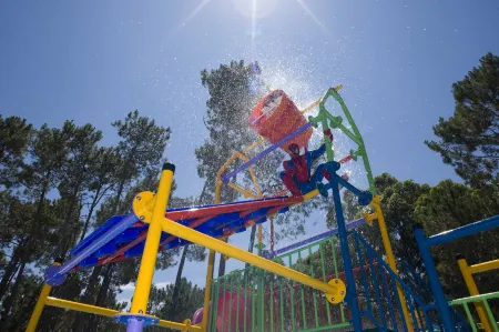 Solanas Punta del Este & Crystal Beach Отели в г. Punta Colorada