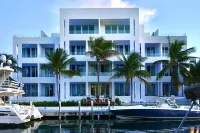 Zenza Boutique Hotel Hotels near Blue Hills Jetty