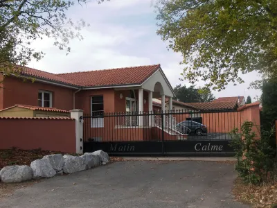 Hostellerie Del Matin Calme Các khách sạn ở Savigneux