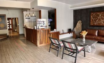 KU Hotel Turismo Temuco