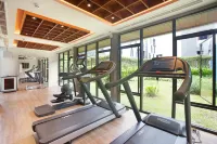 Aksorn Rayong,The Vitality Collection - Gym