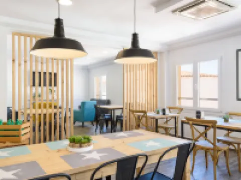 Hostal Jume - Urban Rooms Hoteles en Mahón