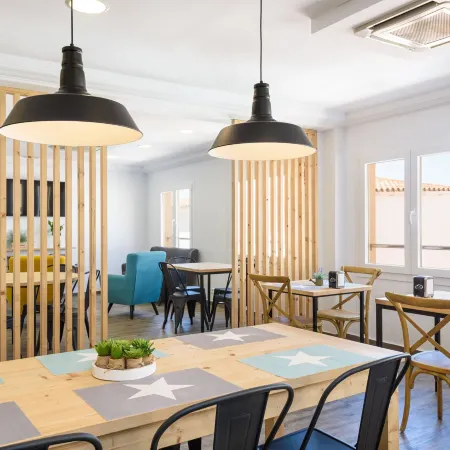 Hostal Jume - Urban Rooms