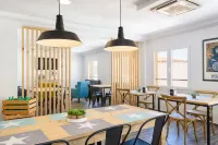 Hostal Jume - Urban Rooms Hotels in Son Vilar