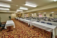 MCM Elegante Suites Hotels in Columbia