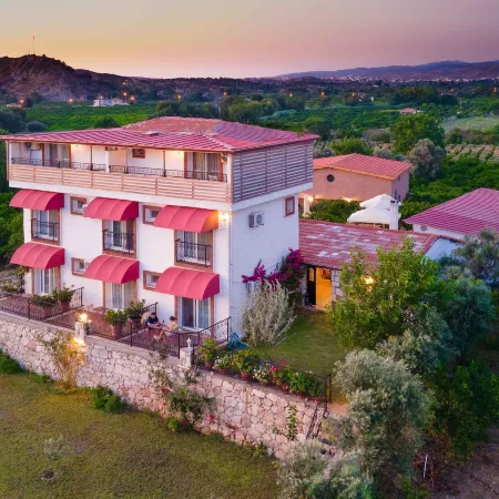 Satsuma Butik Otel